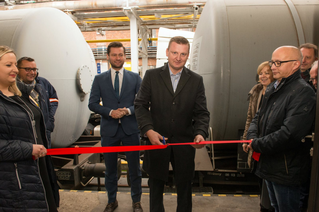 W kędzierzyńskich zakładach startuje nowa jednostka badawcza