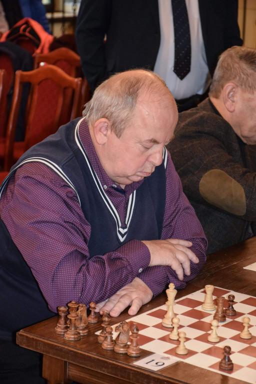 Szachiści rywalizowali na Zamku Piastów Śląskich w Brzegu