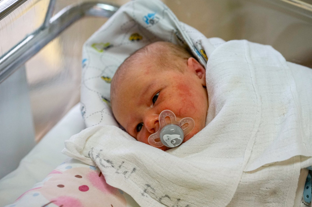 Urodzeni w Brzegu - Najmłodsi mieszkańcy regionu (39)