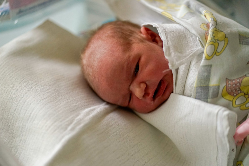 Urodzeni w Brzegu - Najmłodsi mieszkańcy regionu (39)