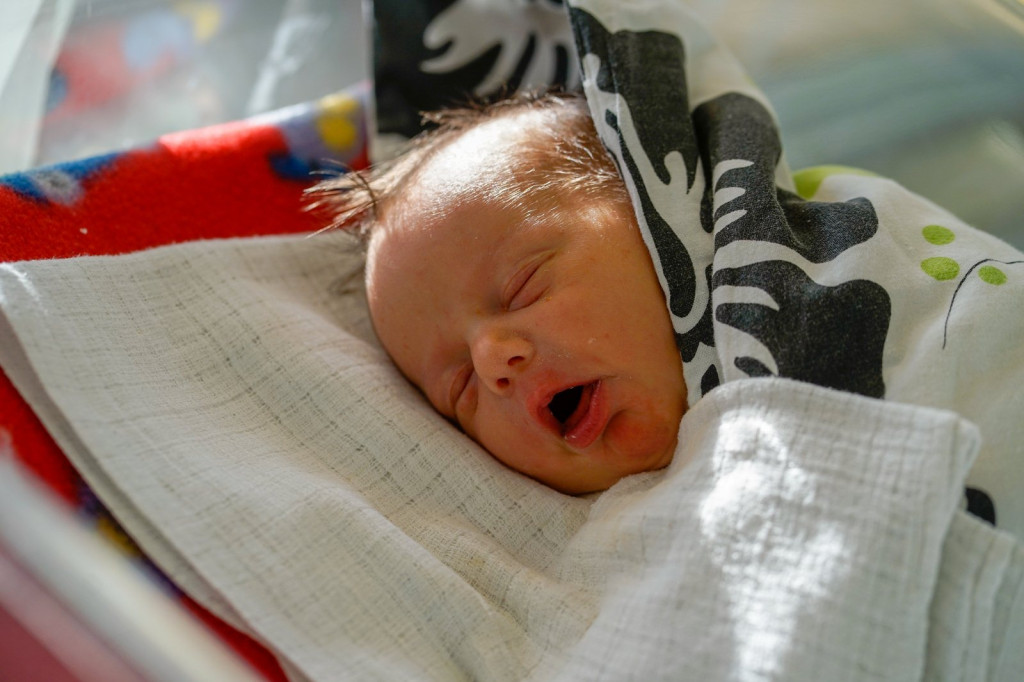 Urodzeni w Brzegu - Najmłodsi mieszkańcy regionu (39)