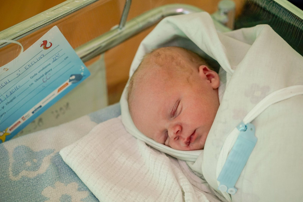 Urodzeni w Brzegu - Najmłodsi mieszkańcy regionu (39)