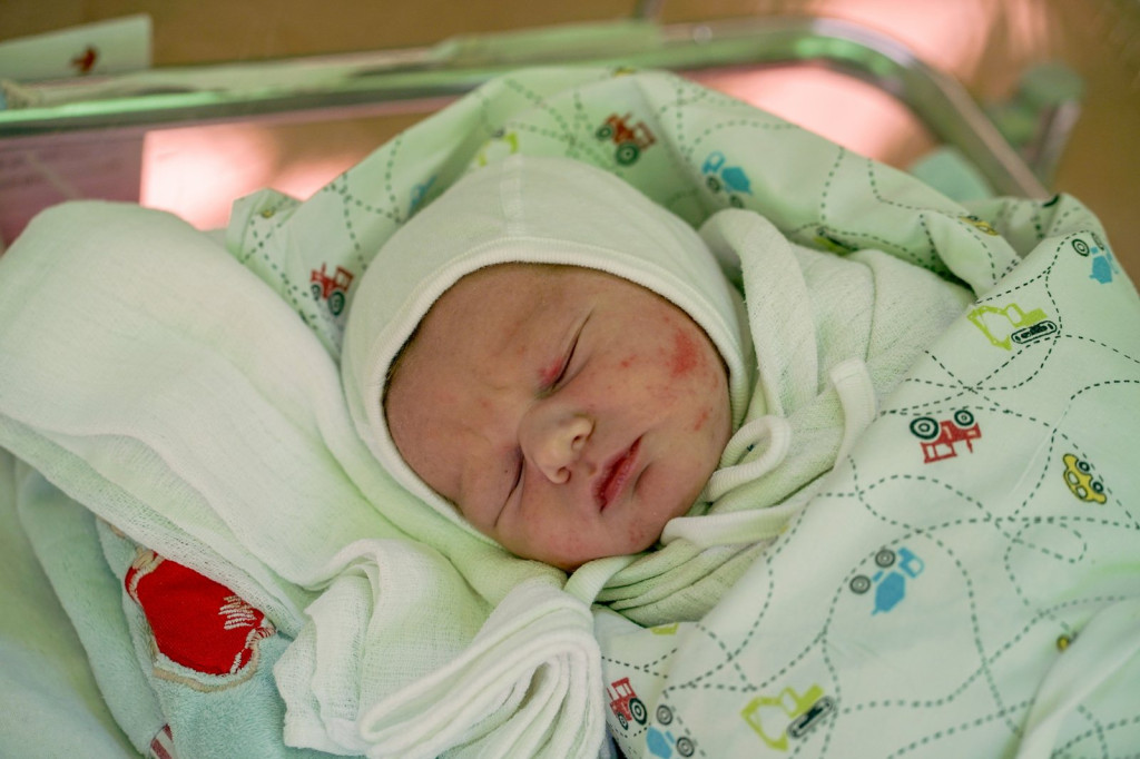 Urodzeni w Brzegu - Najmłodsi mieszkańcy regionu (39)