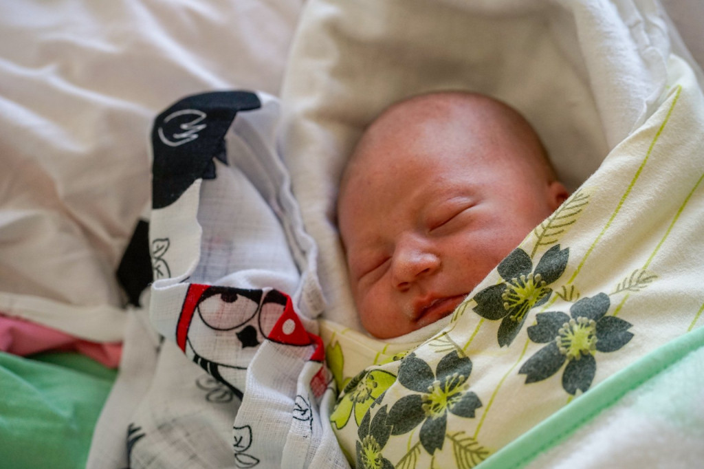 Urodzeni w Brzegu - Najmłodsi mieszkańcy regionu (39)