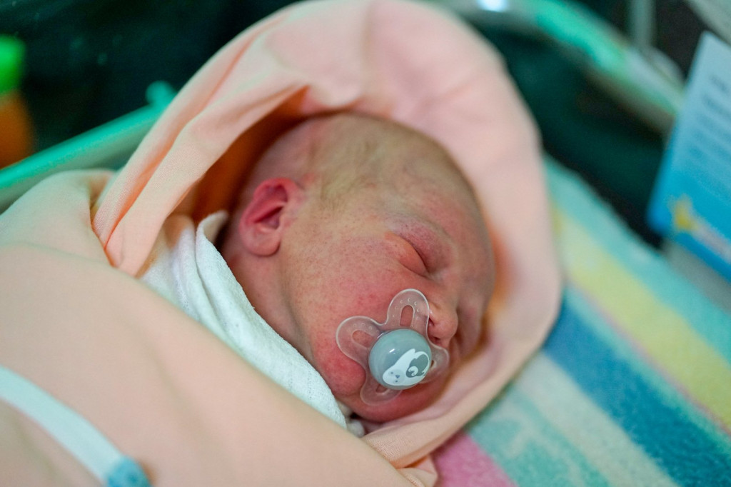 Urodzeni w Brzegu - Najmłodsi mieszkańcy regionu (39)