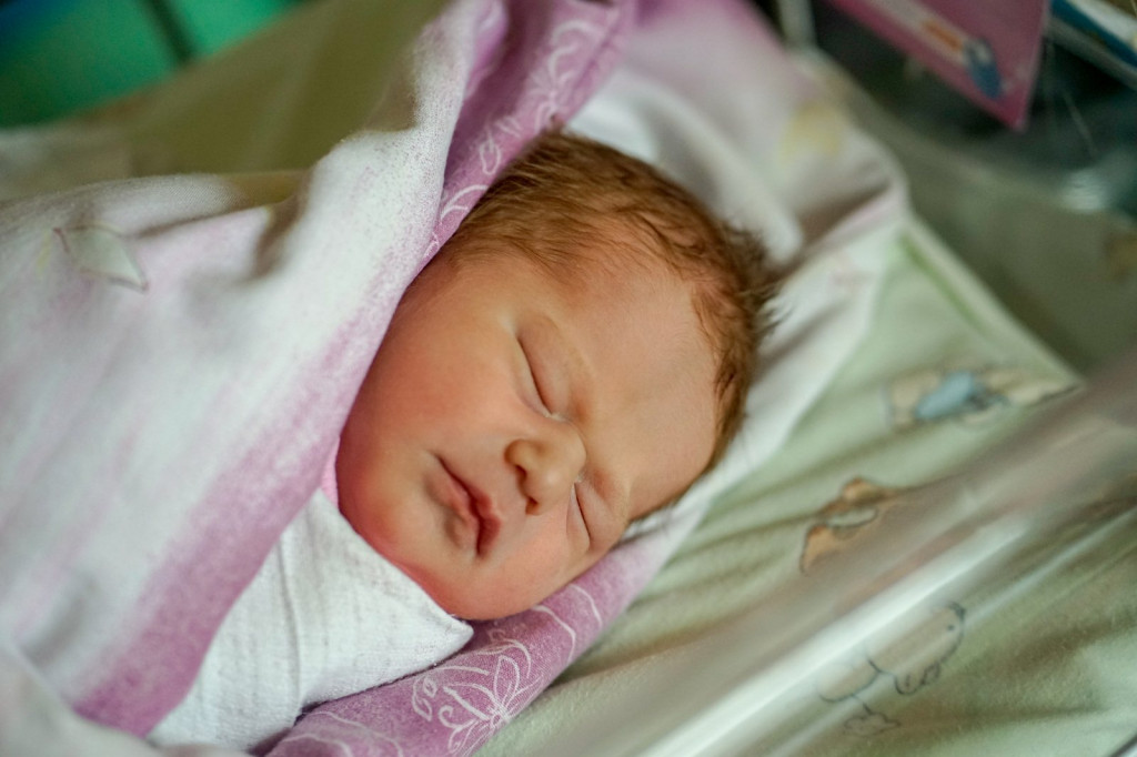 Urodzeni w Brzegu - Najmłodsi mieszkańcy regionu (39)