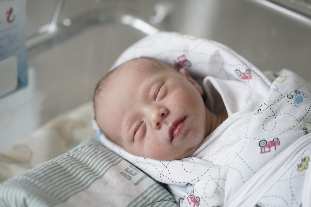 Urodzeni w Brzegu - Najmłodsi mieszkańcy regionu (39)