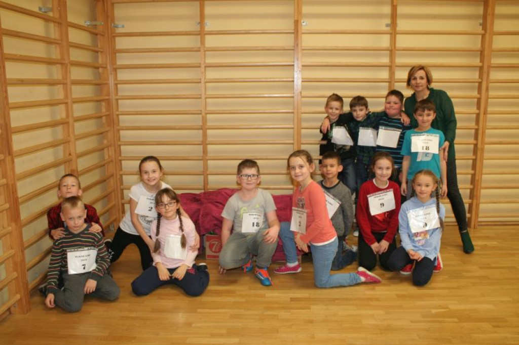 Świetlicowe Mikołajki