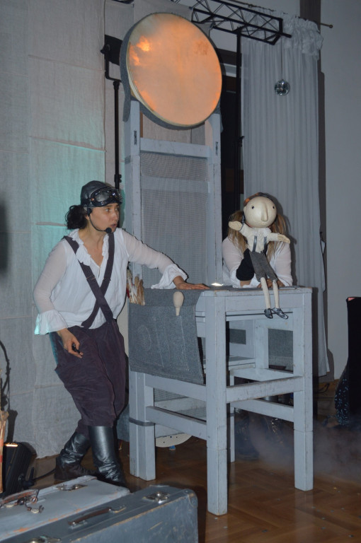 W oczekiwaniu na Mikołaja