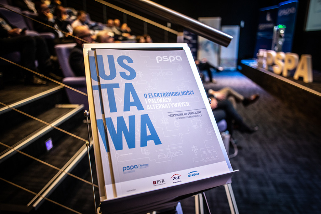 Elektromobilność sprawdza się w praktyce