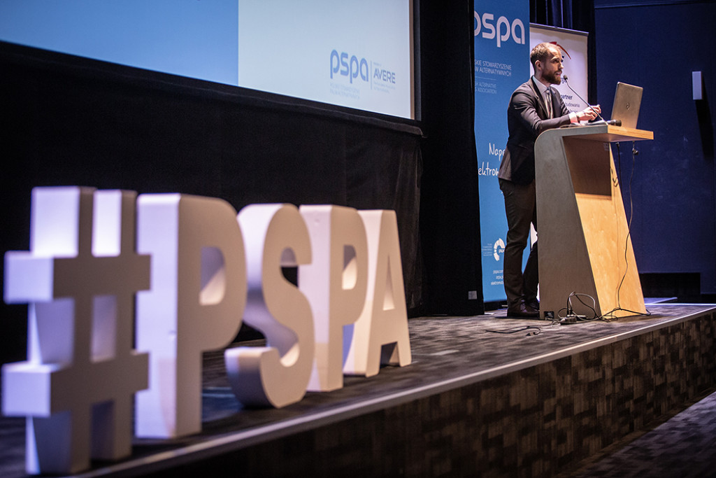 Elektromobilność sprawdza się w praktyce