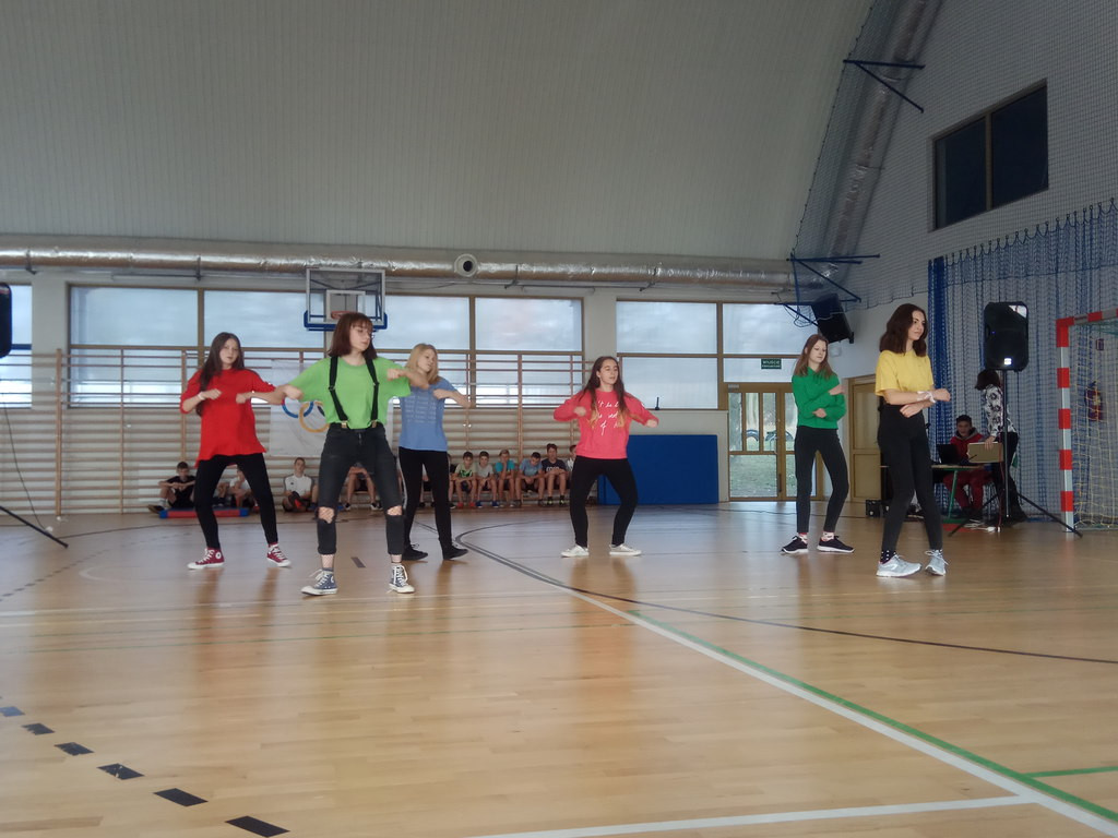 Mikołajkowy trójbój siłowy w Łosiowie z wicemistrzem olimpijskim