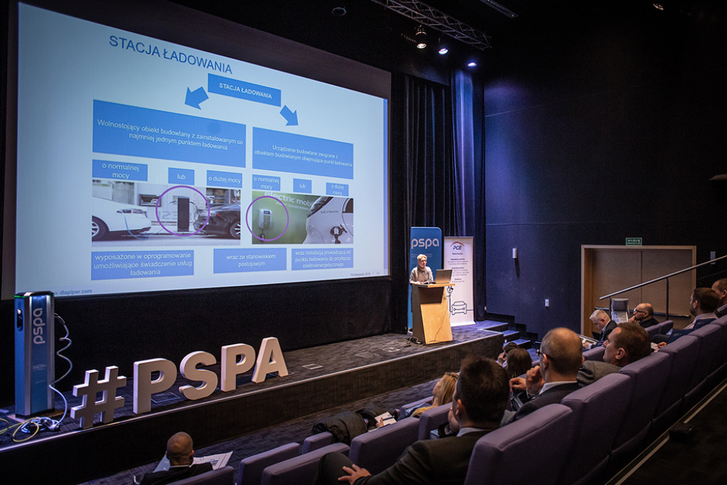 Elektromobilność sprawdza się w praktyce