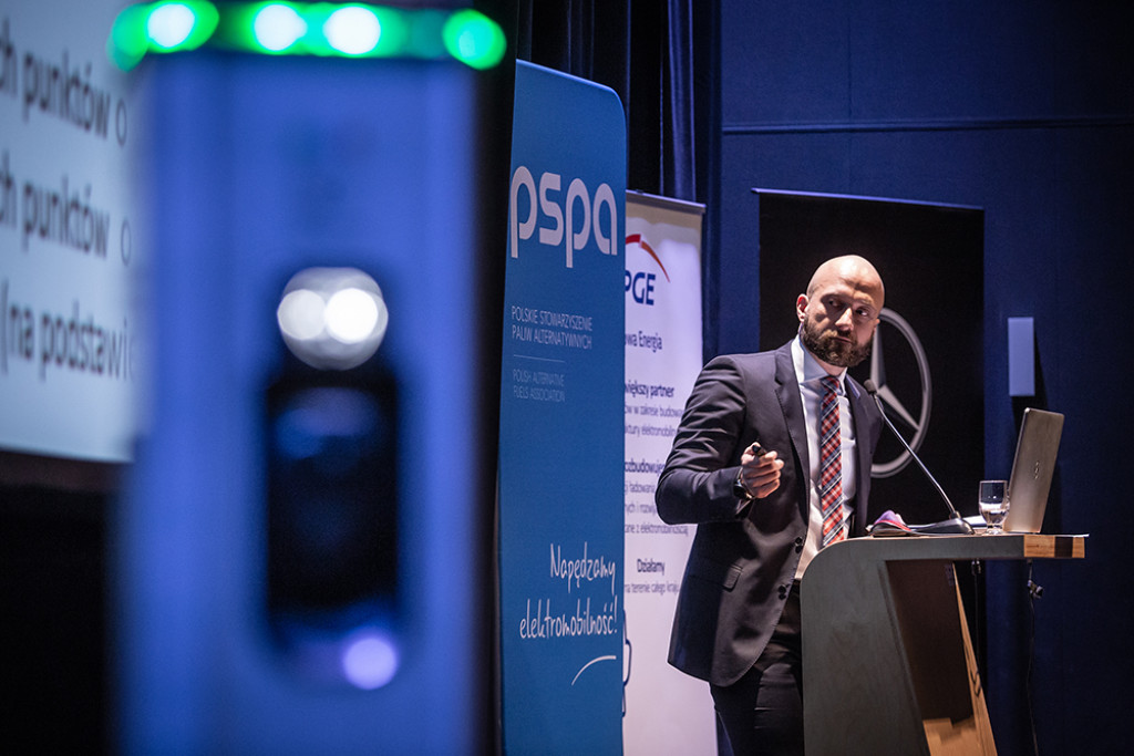 Elektromobilność sprawdza się w praktyce