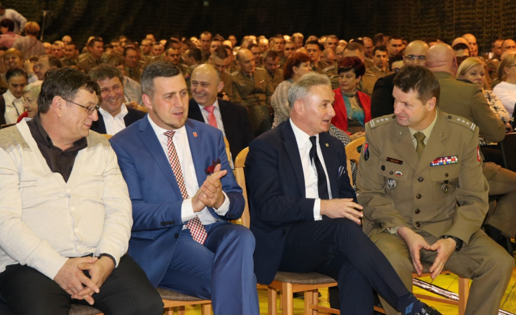 Biesiada Bożonarodzeniowa - Z polską pieśnią i tańcem przez wieki