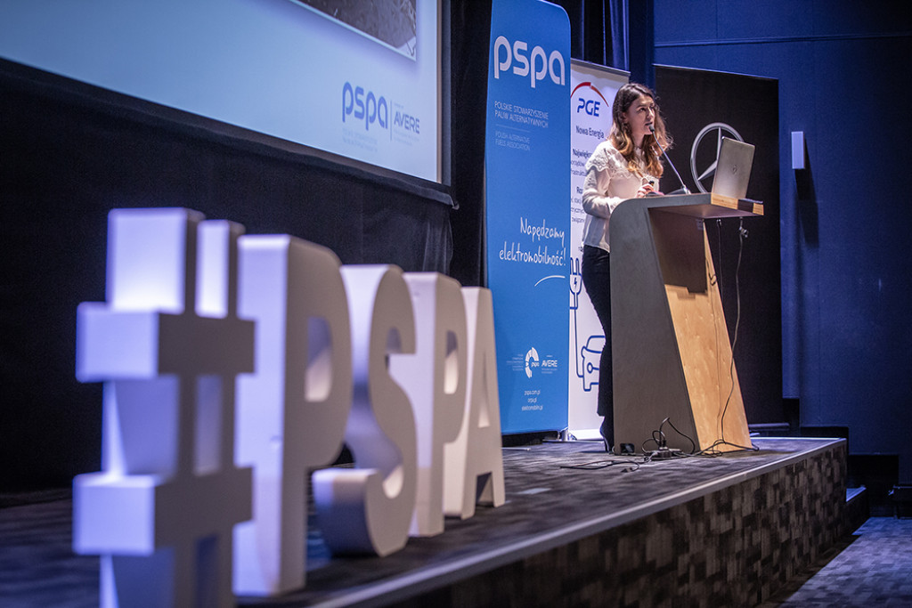 Elektromobilność sprawdza się w praktyce