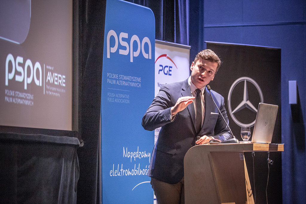 Elektromobilność sprawdza się w praktyce