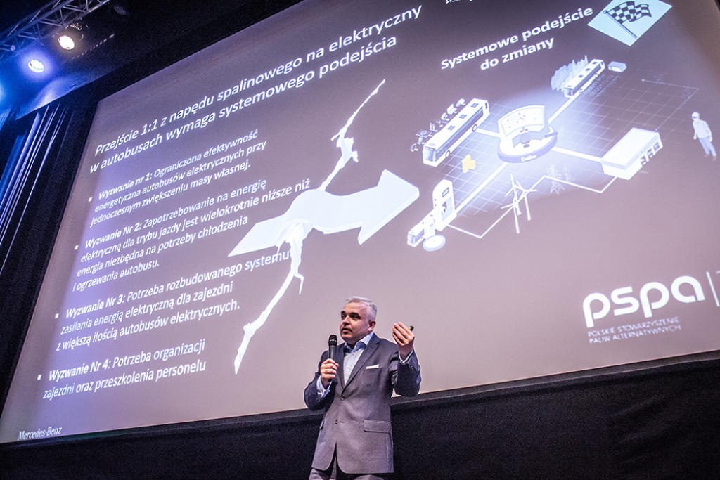 Elektromobilność sprawdza się w praktyce