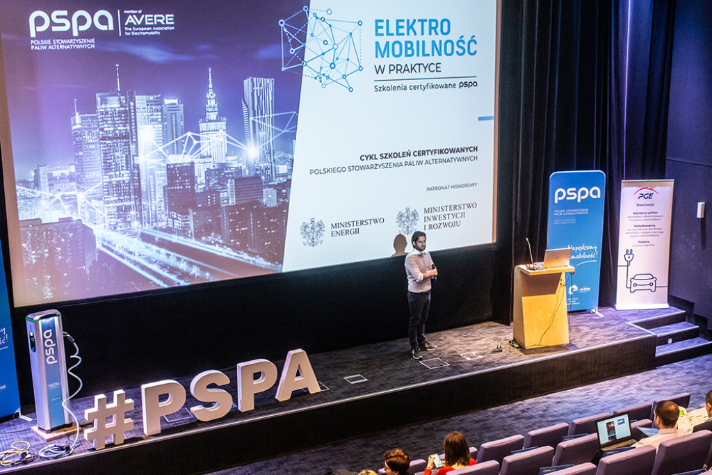 Elektromobilność sprawdza się w praktyce