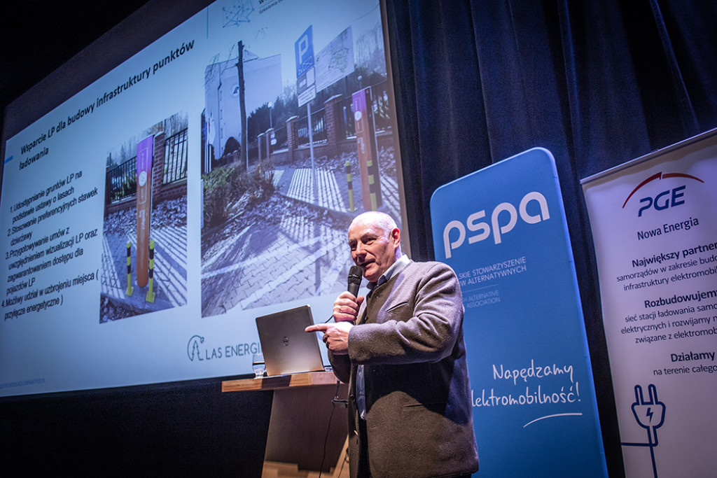 Elektromobilność sprawdza się w praktyce