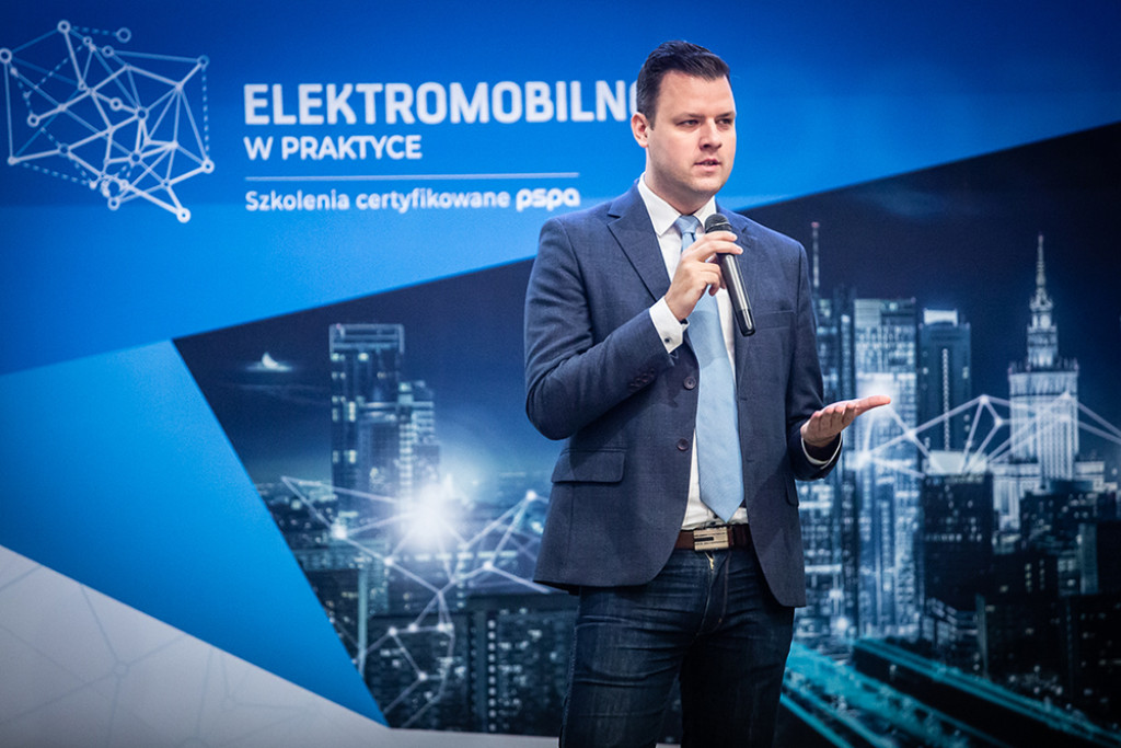 Elektromobilność sprawdza się w praktyce