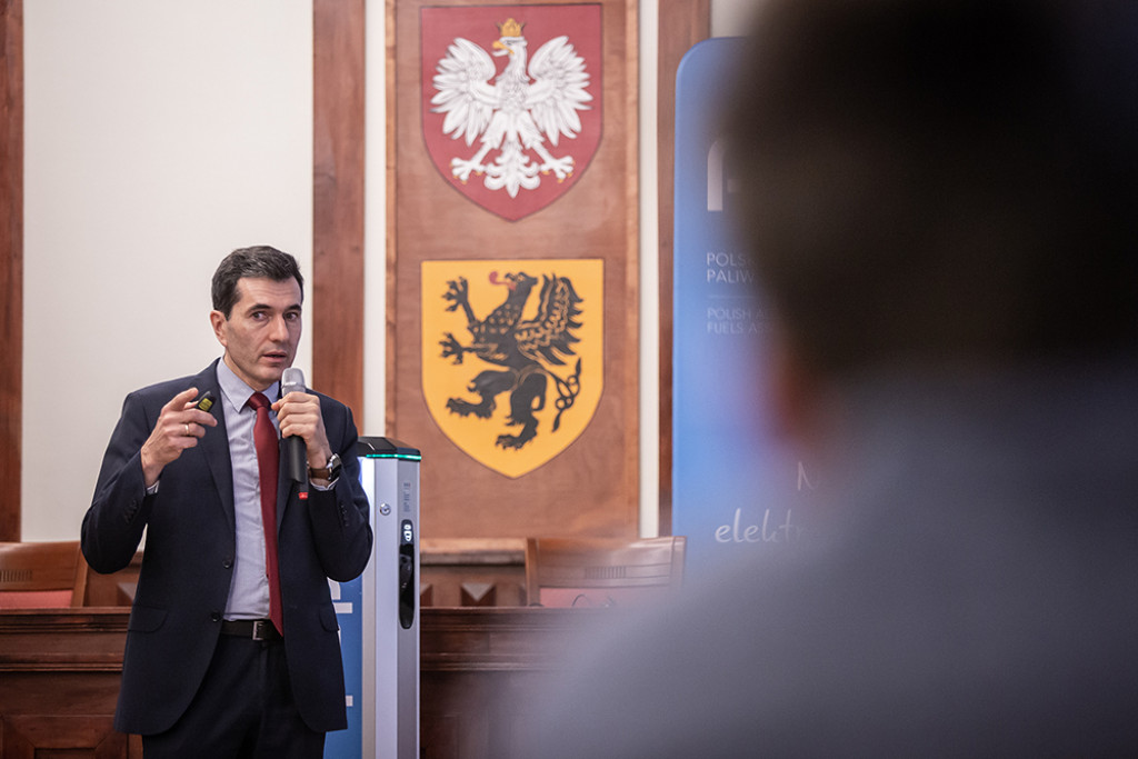 Elektromobilność sprawdza się w praktyce