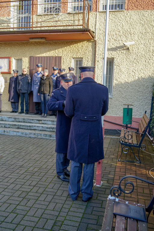 W Grodkowie upamiętnili wprowadzenie stanu wojennego [fotorelacja]