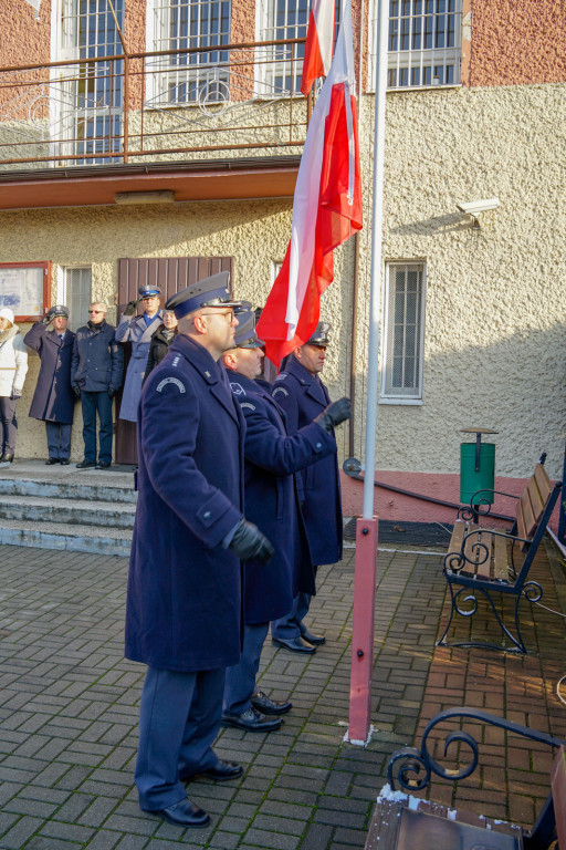 W Grodkowie upamiętnili wprowadzenie stanu wojennego [fotorelacja]