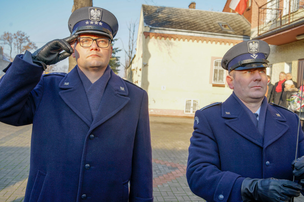 W Grodkowie upamiętnili wprowadzenie stanu wojennego [fotorelacja]
