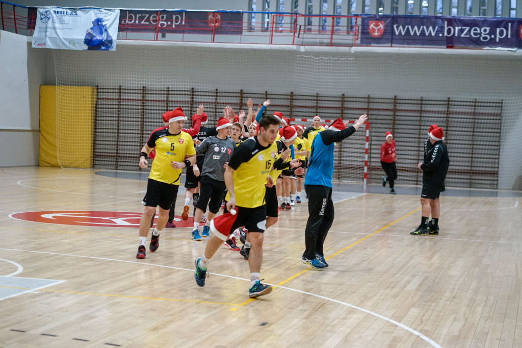 Orlik punktuje w ostatnim spotkaniu! Wygrana z MKS Tęcza Kościan