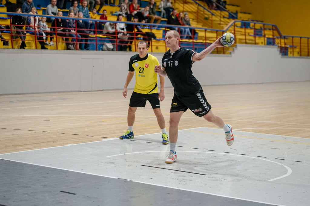 Orlik punktuje w ostatnim spotkaniu! Wygrana z MKS Tęcza Kościan