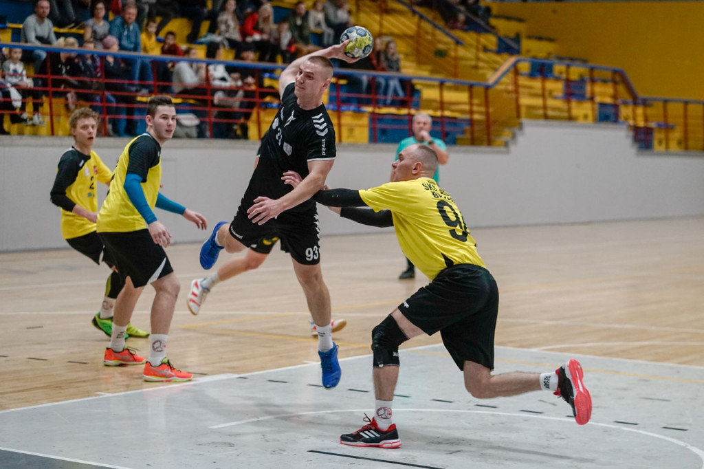 Orlik punktuje w ostatnim spotkaniu! Wygrana z MKS Tęcza Kościan