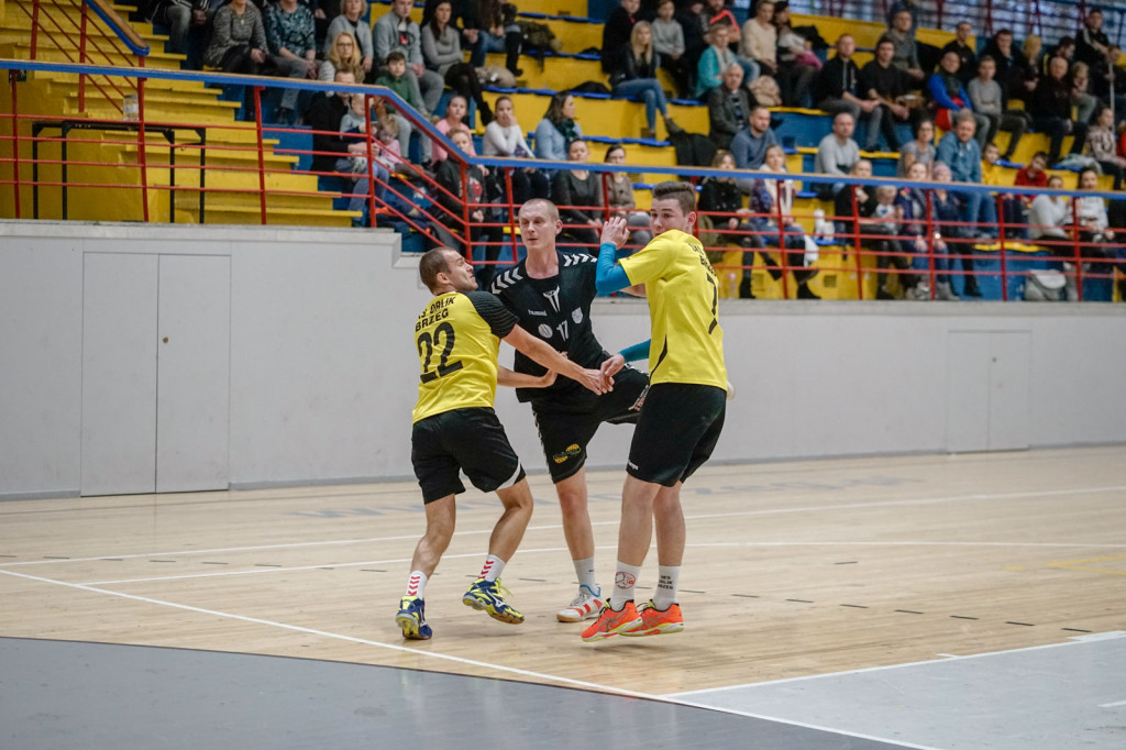 Orlik punktuje w ostatnim spotkaniu! Wygrana z MKS Tęcza Kościan