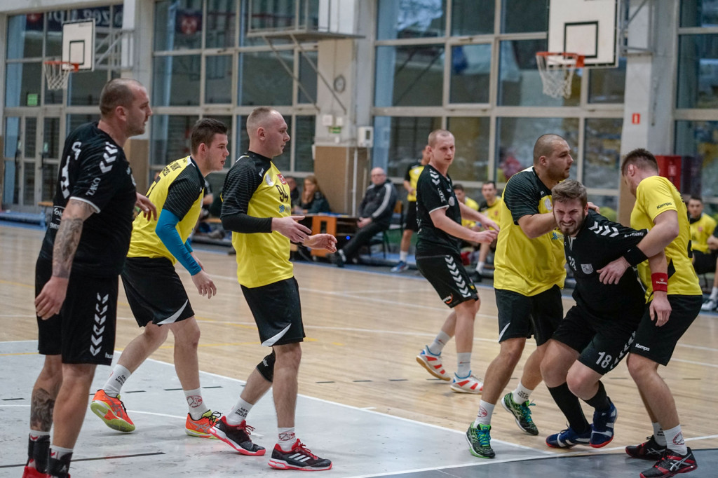 Orlik punktuje w ostatnim spotkaniu! Wygrana z MKS Tęcza Kościan