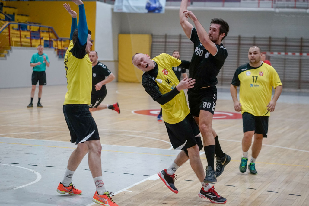 Orlik punktuje w ostatnim spotkaniu! Wygrana z MKS Tęcza Kościan