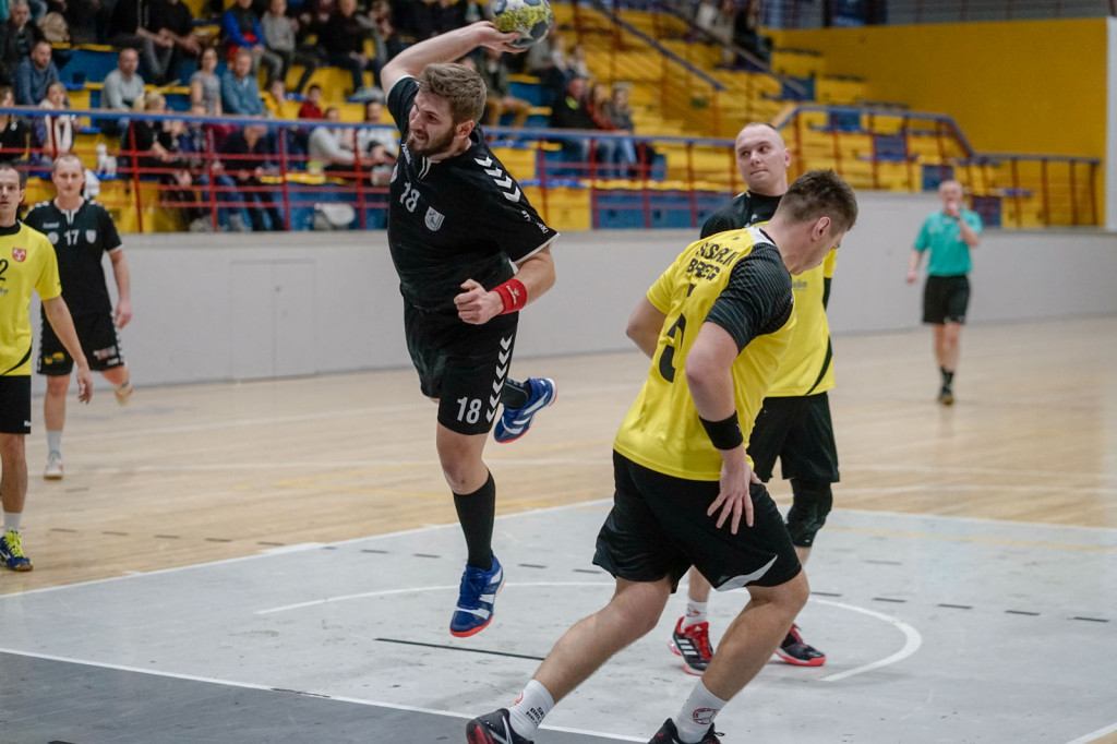 Orlik punktuje w ostatnim spotkaniu! Wygrana z MKS Tęcza Kościan