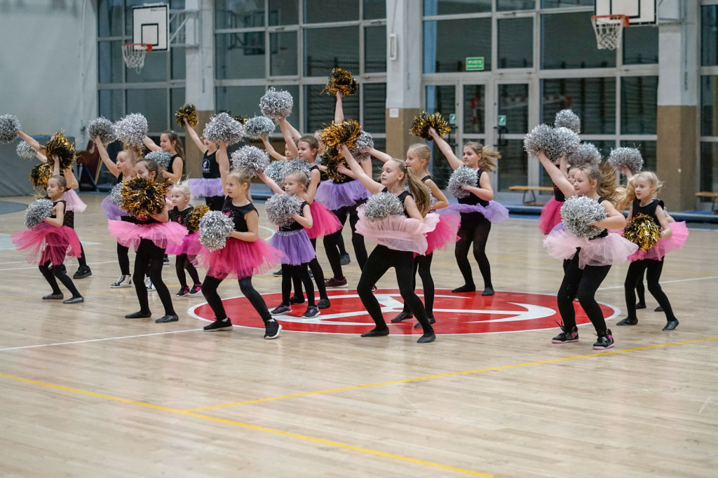 Orlik punktuje w ostatnim spotkaniu! Wygrana z MKS Tęcza Kościan