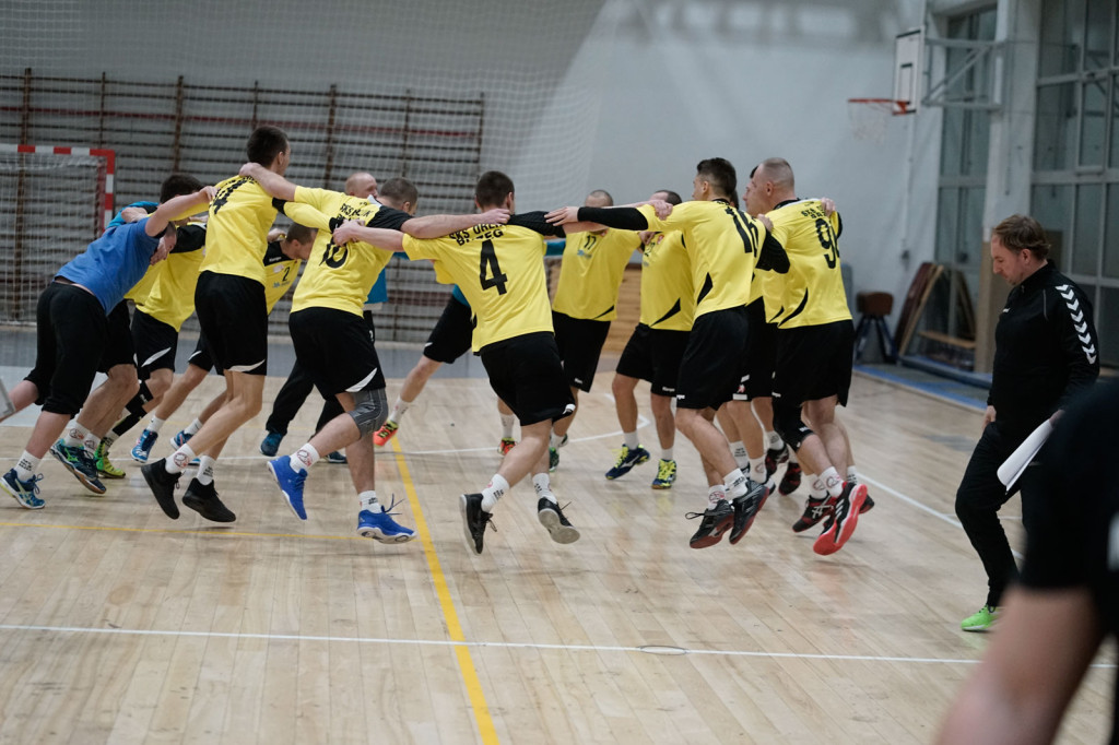 Orlik punktuje w ostatnim spotkaniu! Wygrana z MKS Tęcza Kościan