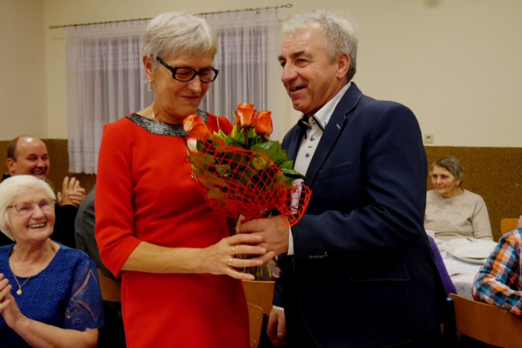 Wieczerza wigilijna w Gierszowicach