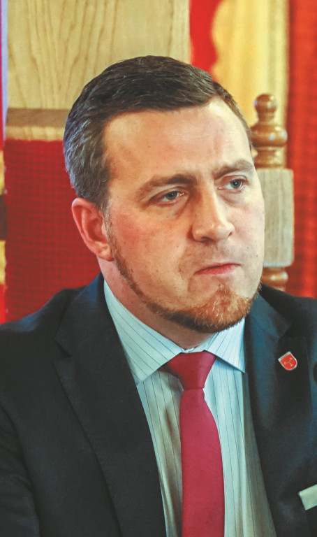 Nie będzie dofinansowania 400 złotych do żłobków, nie będzie darmowej komunikacji miejskiej, nie będzie budżetu obywatelskiego