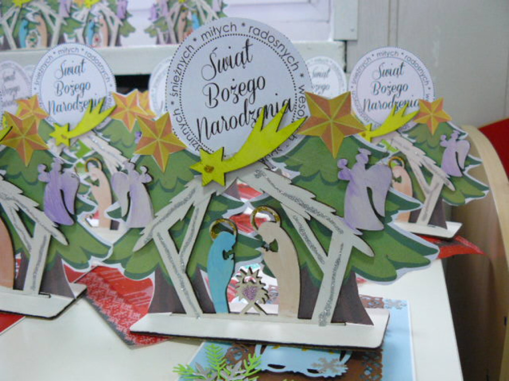 Jasełka w Krzyżowicach