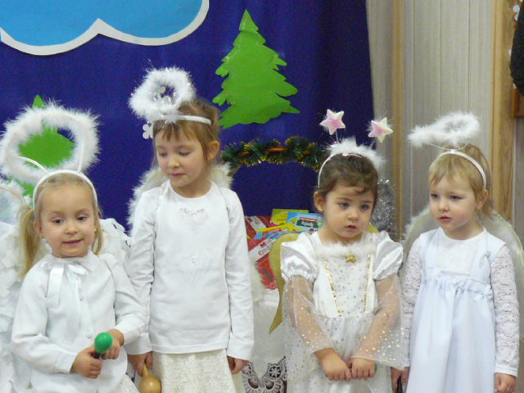 Jasełka w Krzyżowicach