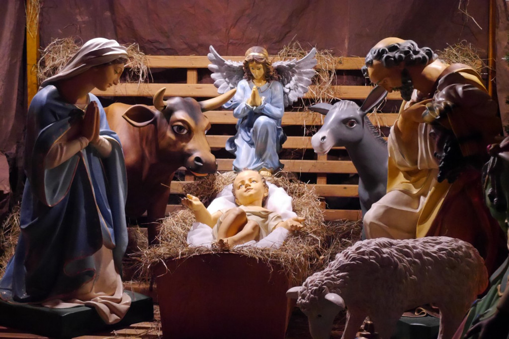 Bożonarodzeniowy koncert kolęd [fotorelacja]