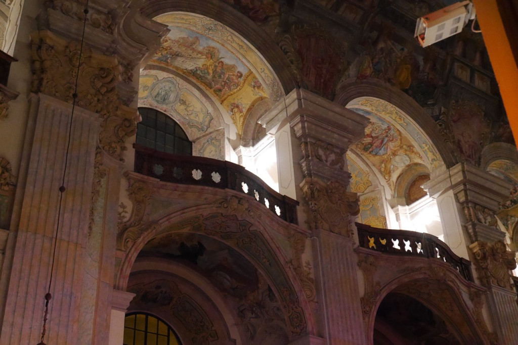 Bożonarodzeniowy koncert kolęd [fotorelacja]