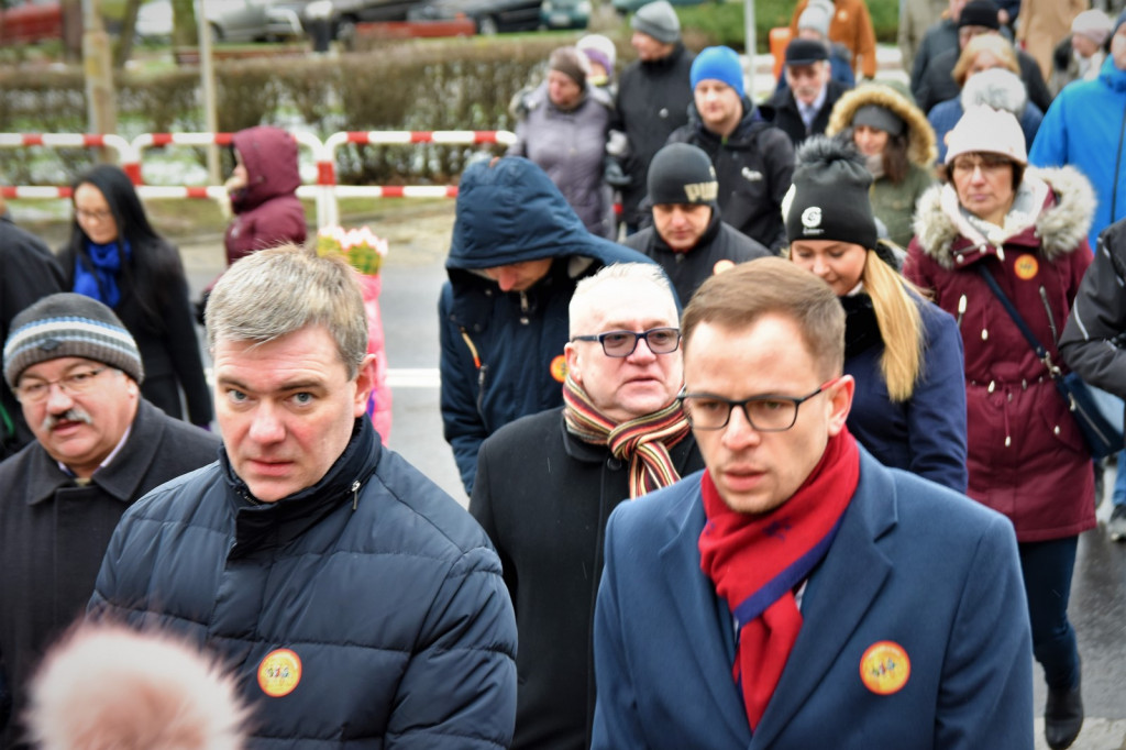 VI Orszak Trzech Króli w Brzegu [fotorelacja]