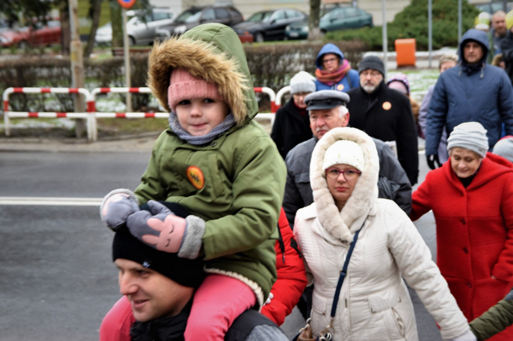 VI Orszak Trzech Króli w Brzegu [fotorelacja]