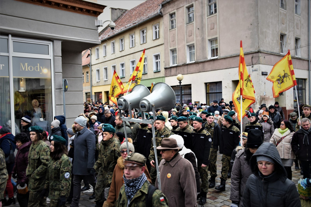 VI Orszak Trzech Króli w Brzegu [fotorelacja]