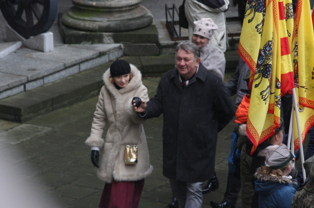 VI Orszak Trzech Króli w Brzegu [fotorelacja]