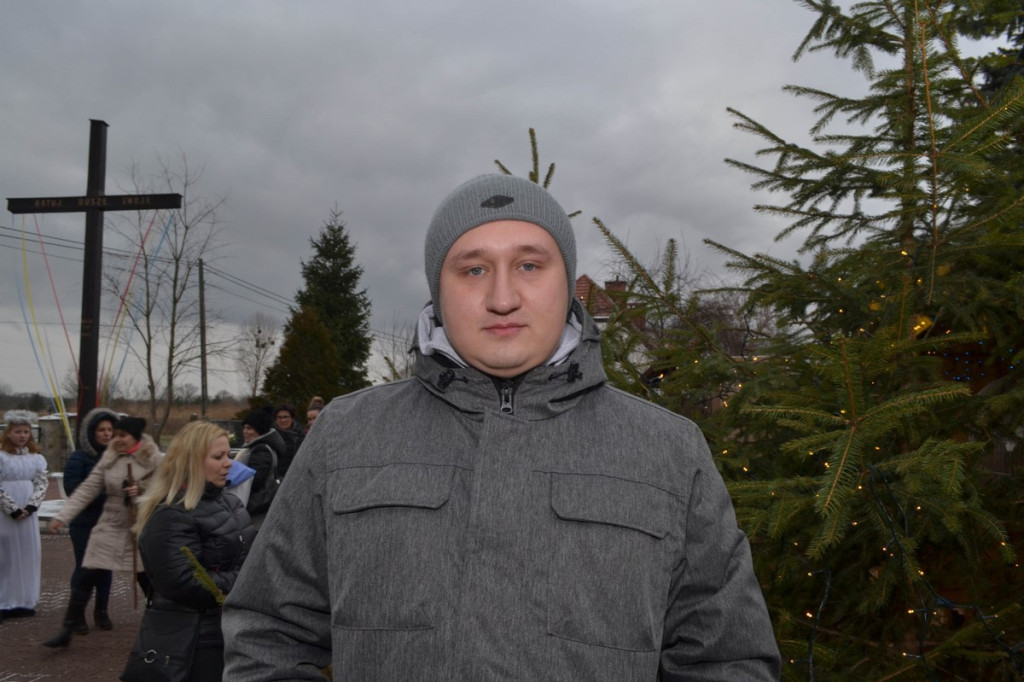 Drugi Orszak Trzech Króli w Lubszy