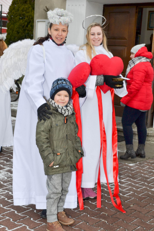 Drugi Orszak Trzech Króli w Lubszy